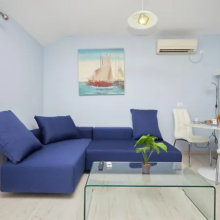Apartments Kolorina Dubrovník Exteriér fotografie