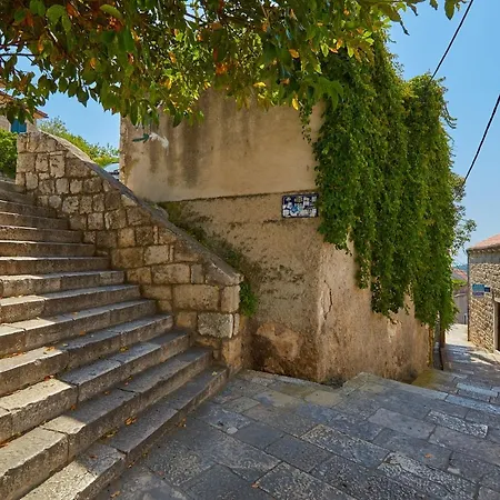 Apartments Kolorina Dubrovník Exteriér fotografie