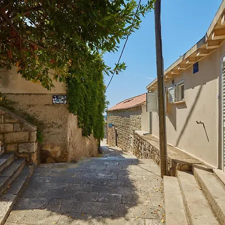 Apartments Kolorina Dubrovník Exteriér fotografie