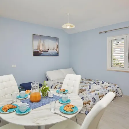 Apartments Kolorina Dubrovník Exteriér fotografie