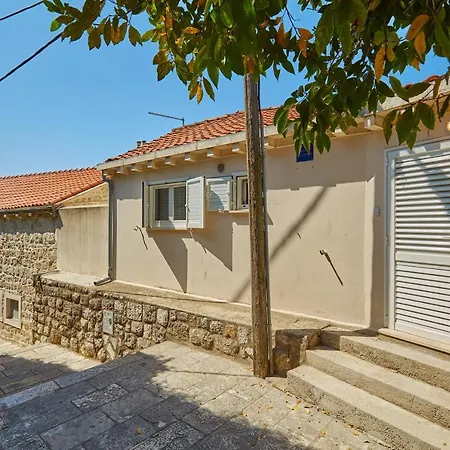 Apartments Kolorina Dubrovník Exteriér fotografie