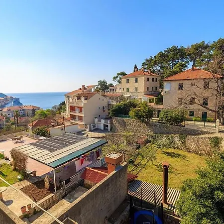 Apartments Kolorina Dubrovník Exteriér fotografie