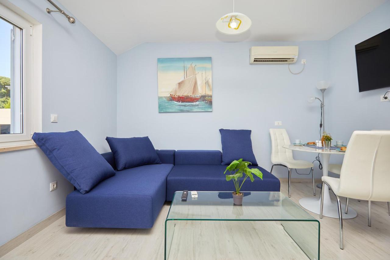 Apartment Kolorina