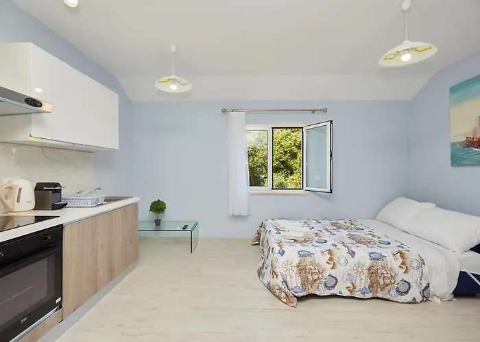 Apartments Kolorina