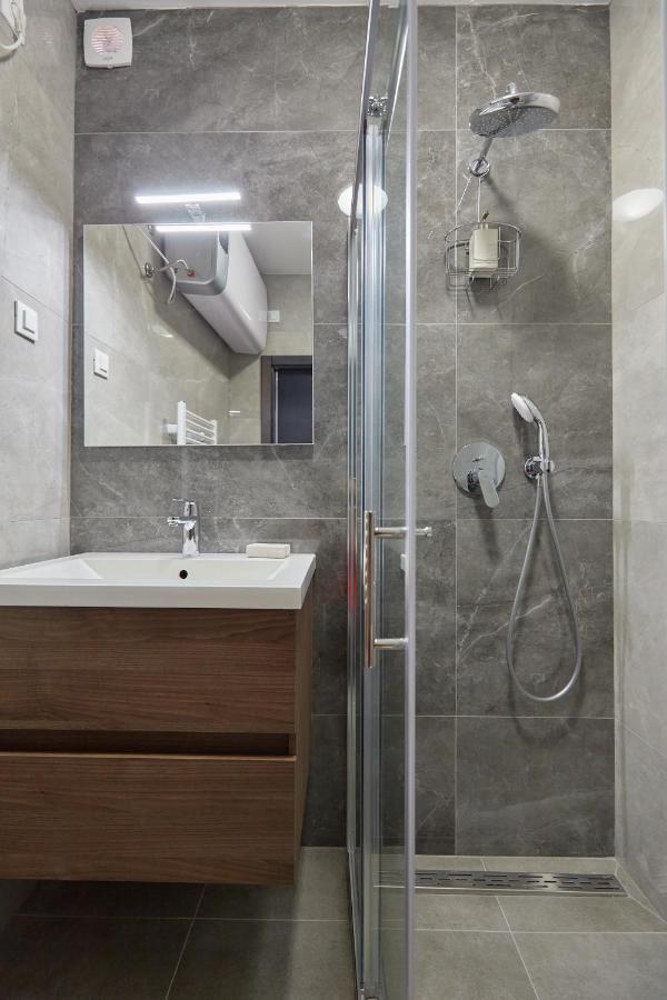 Apartment Kolorina *