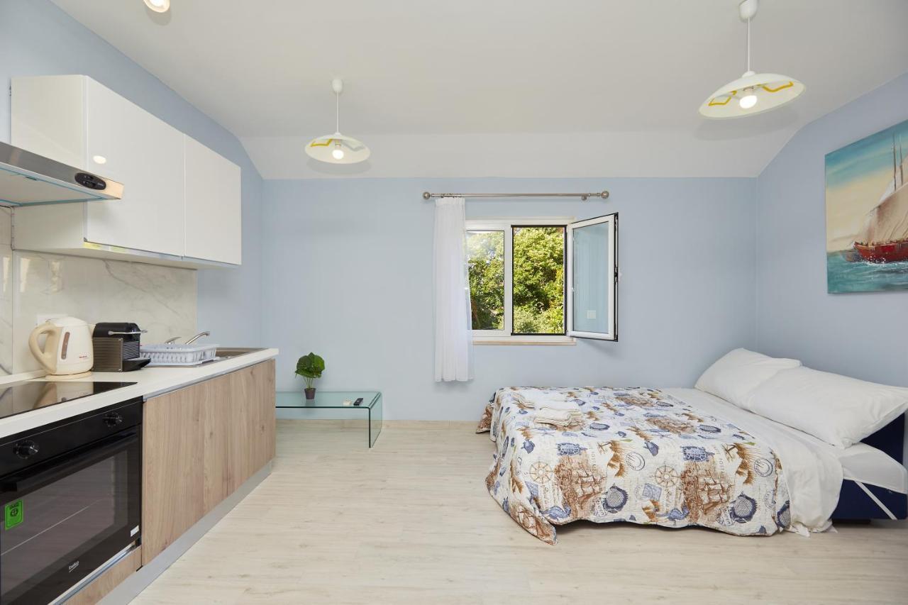 Apartment Kolorina