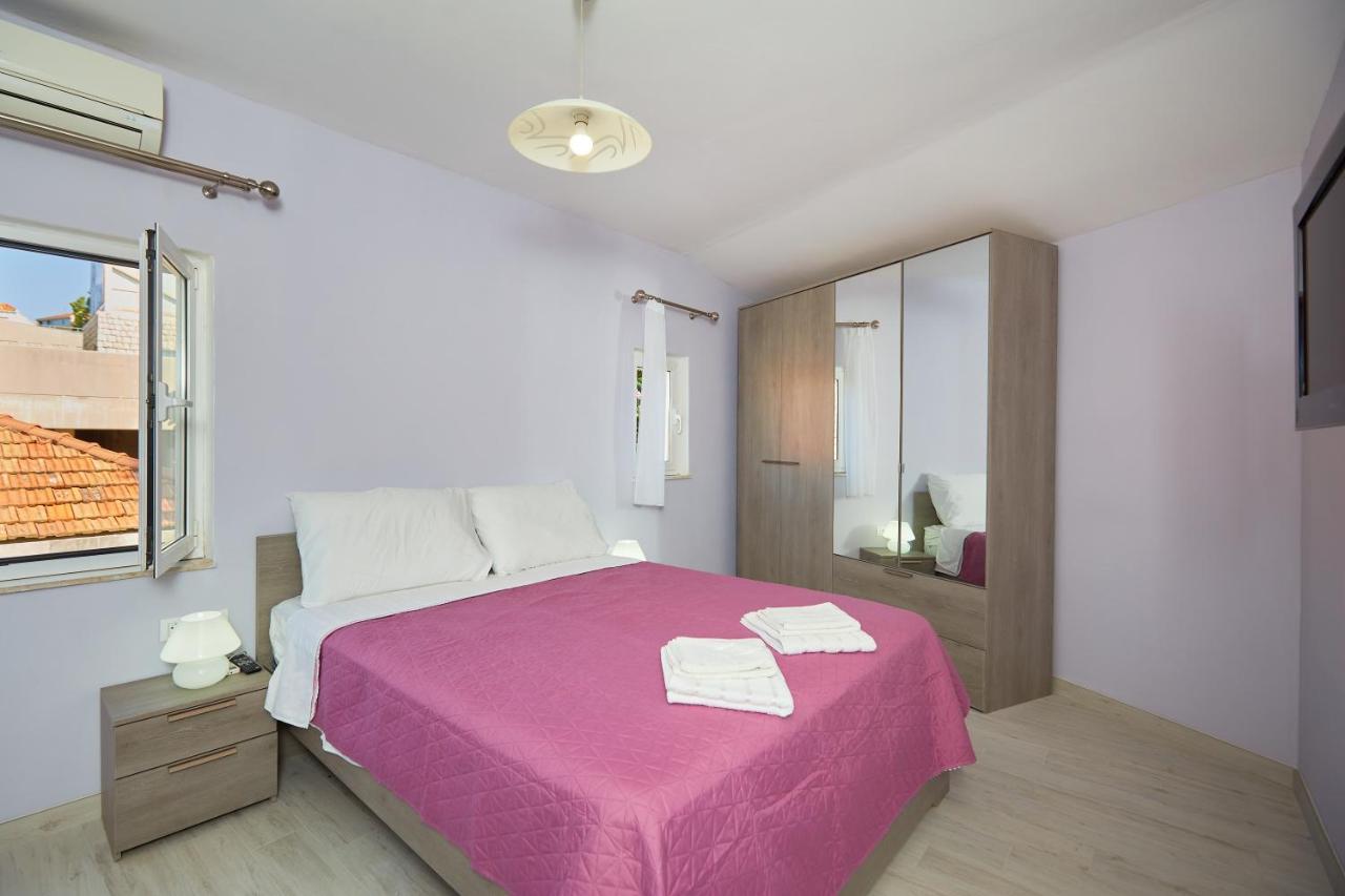 Apartamento Kolorina *