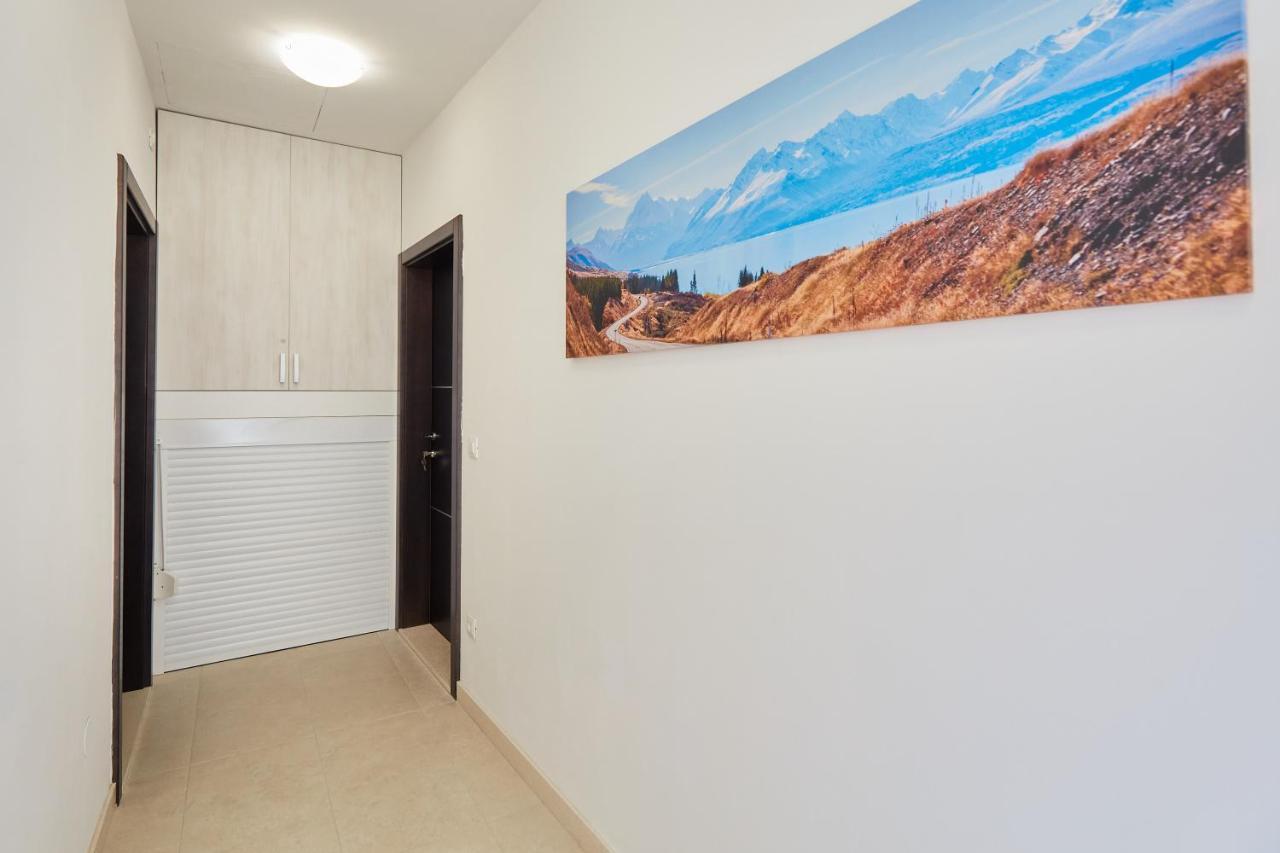 Kolorina Apartment Dubrovnik
