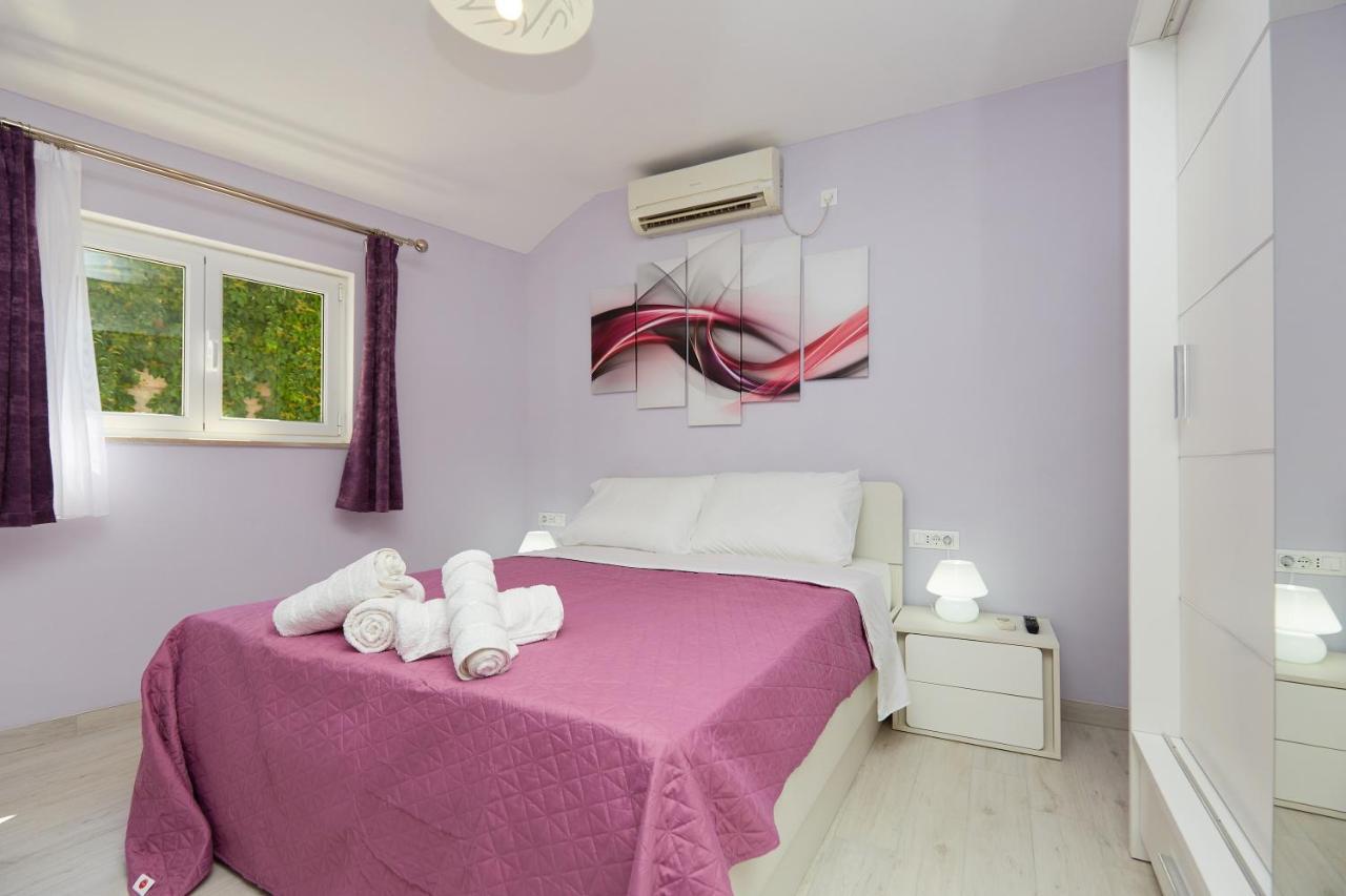Kolorina Apartment Dubrovnik