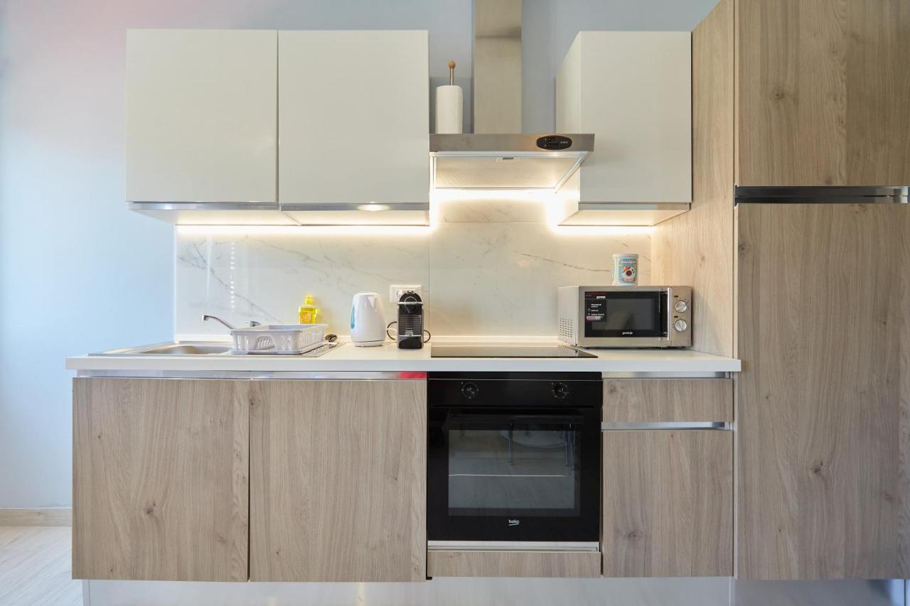 Apartment Kolorina
