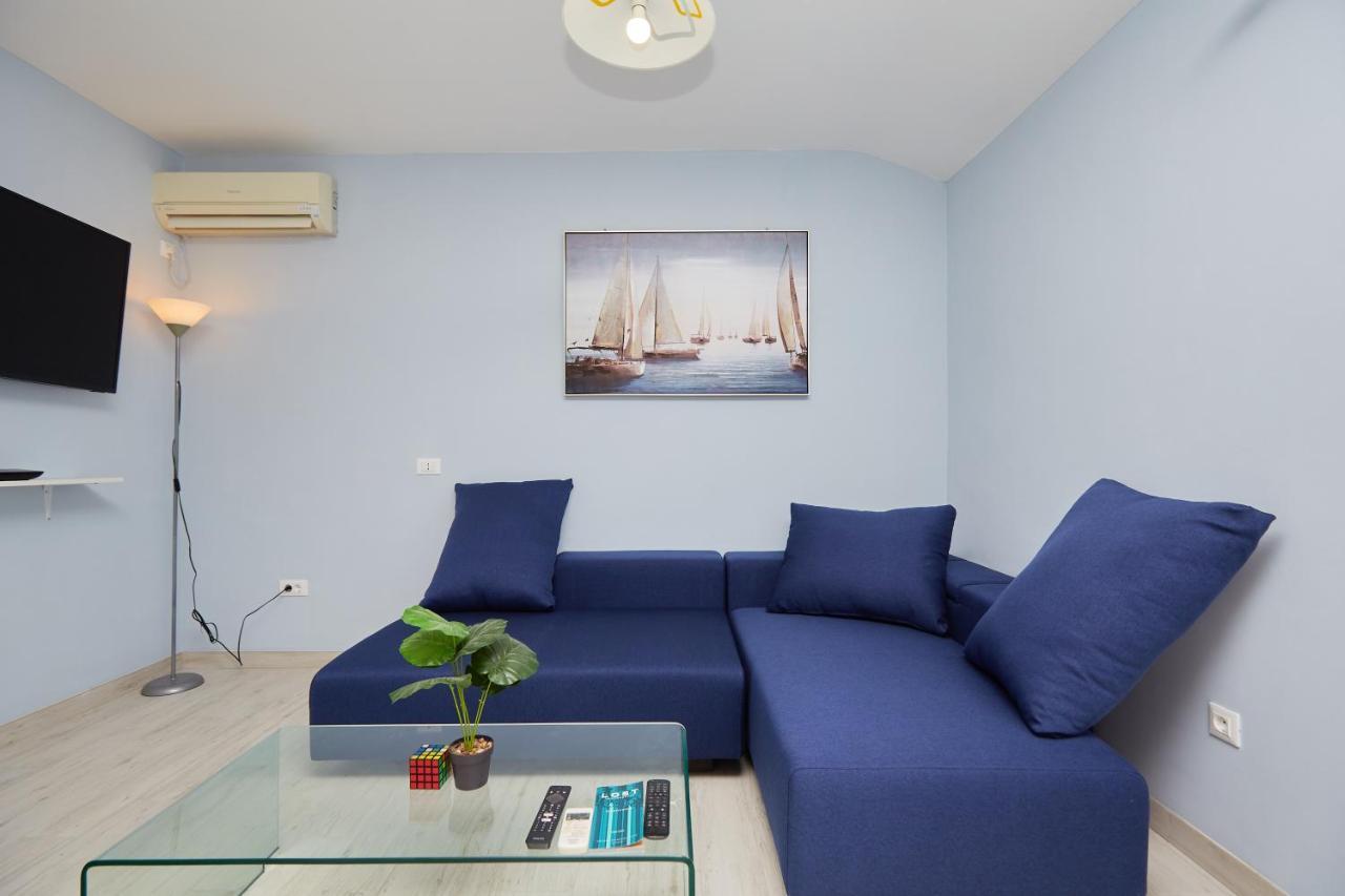 Kolorina Apartment Dubrovnik