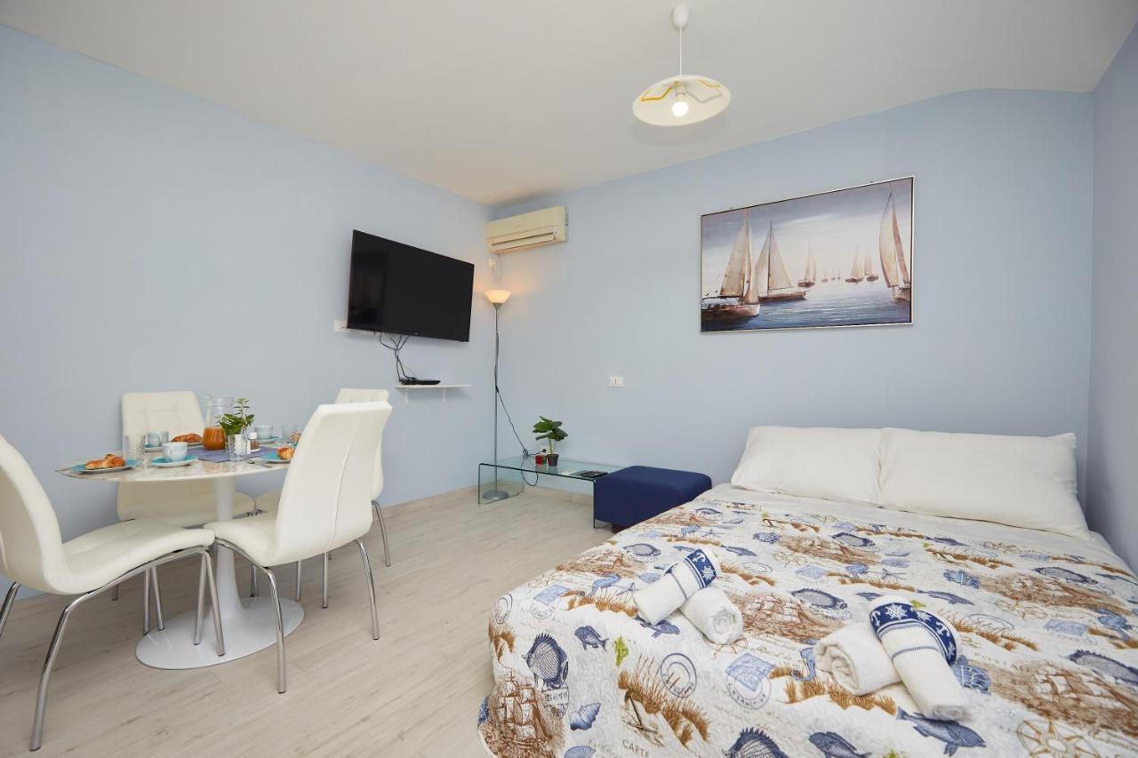 Kolorina Apartment