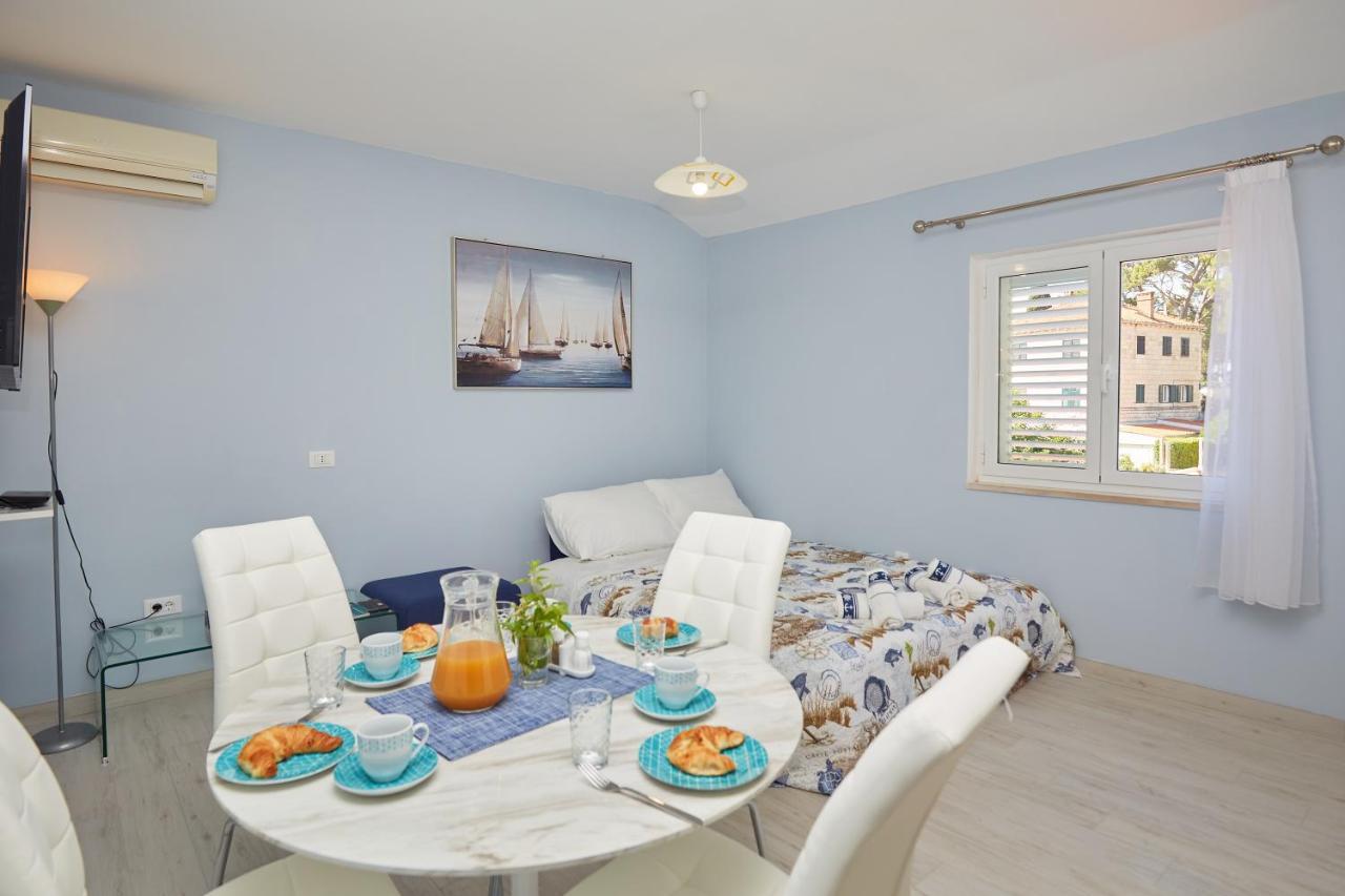 Apartment Kolorina