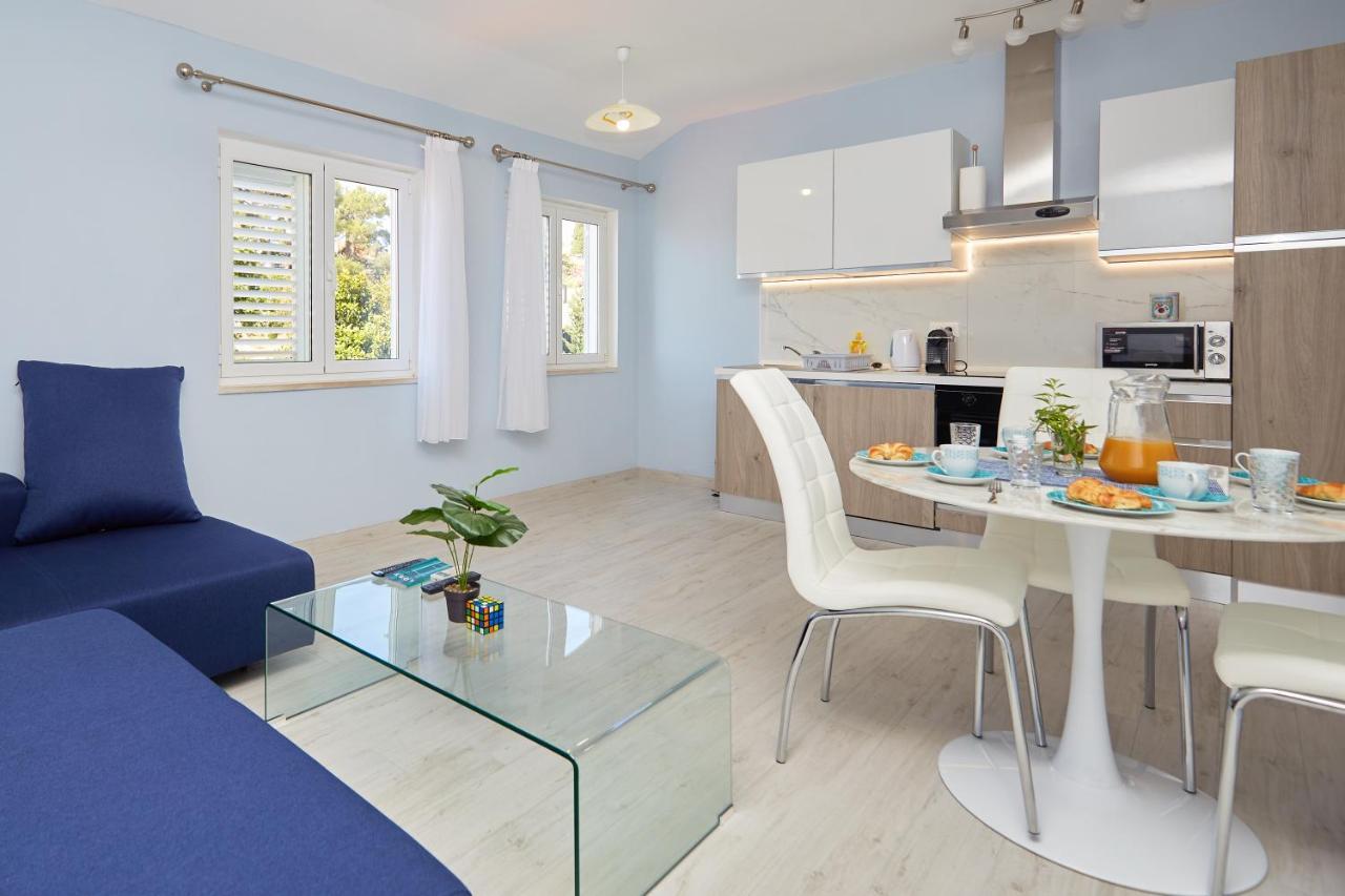 Kolorina Apartment