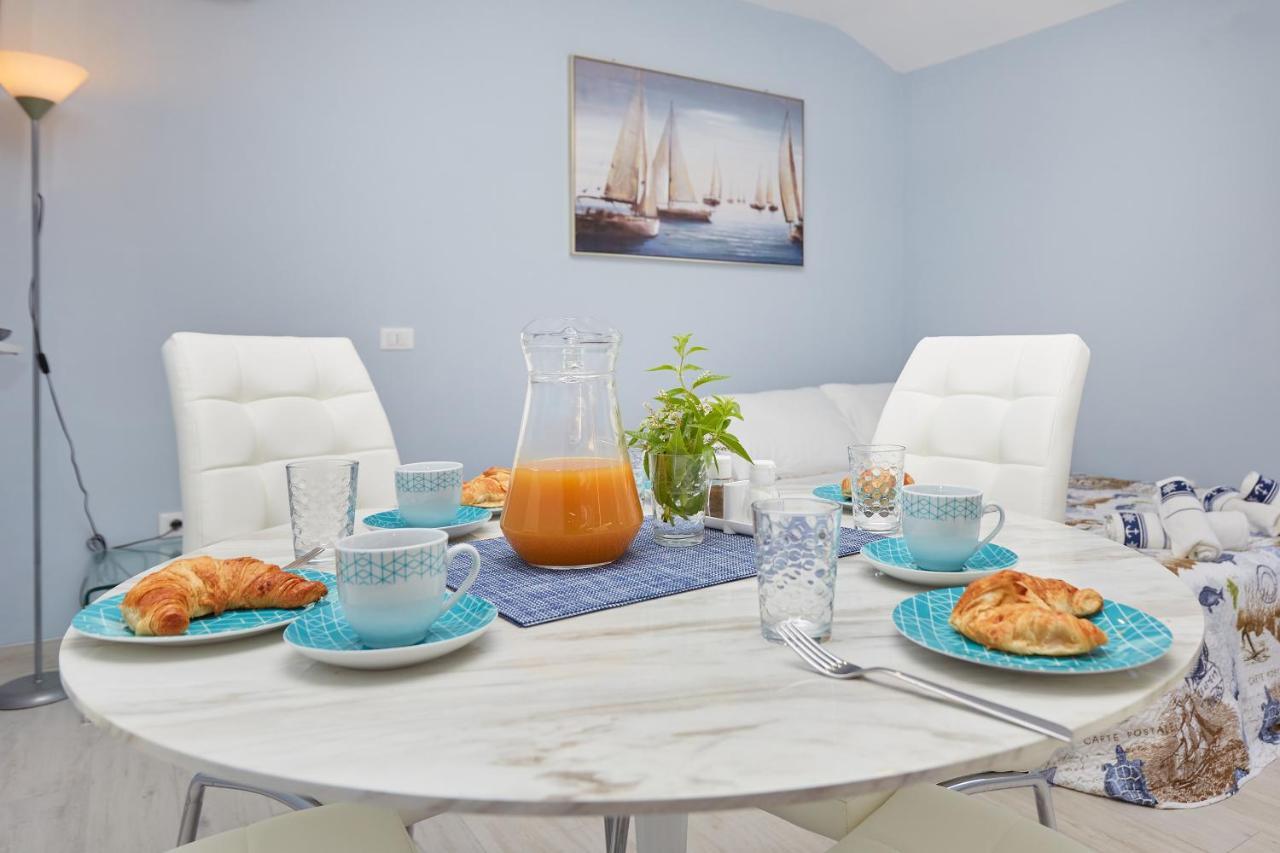 Apartment Kolorina *