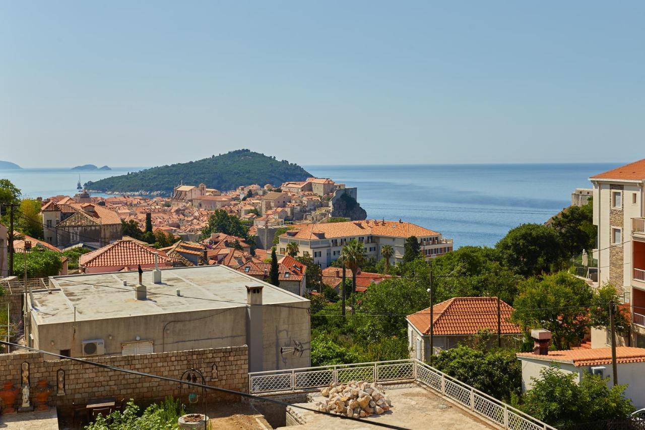 Apartment Kolorina Dubrovnik