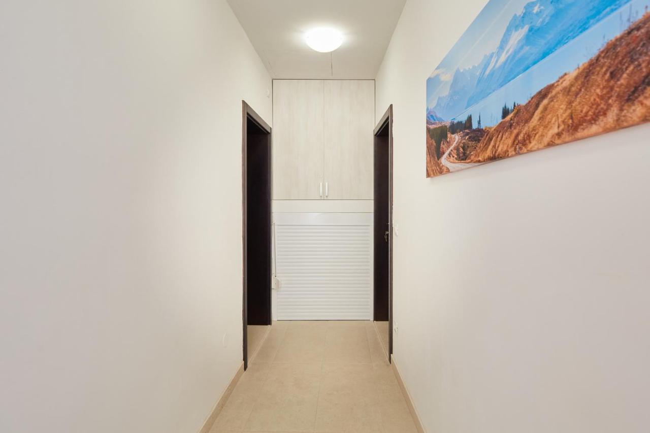 Kolorina Apartment *